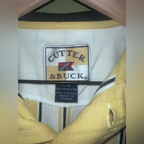 Cutter & Buck polo - Picture 5 of 8